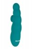 EVOLVED G-SPOT PERFECTION - wibrator (zielony)  EVOLVED G-SPOT PERFECTION - wibrator (zielony)